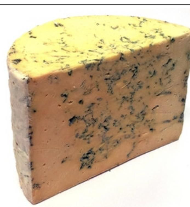 Blue Cheshire Cheese per kg
