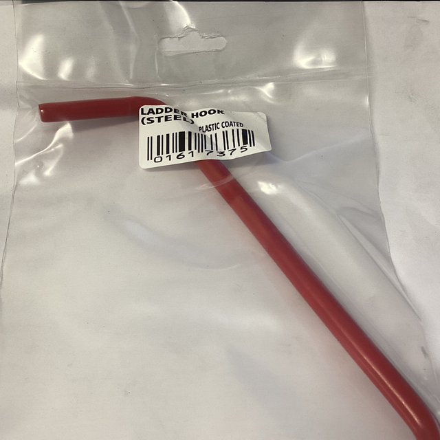 Ladder hook 0161737