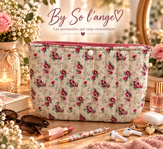 Pochette 🌹