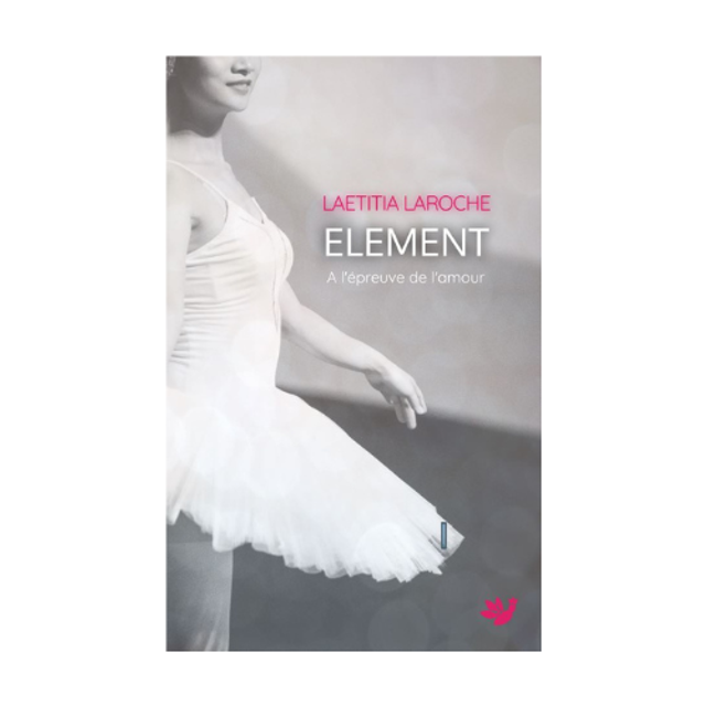 ELEMENT, tome 4