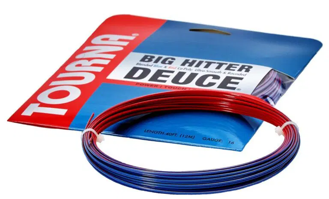 Tourna String & Service