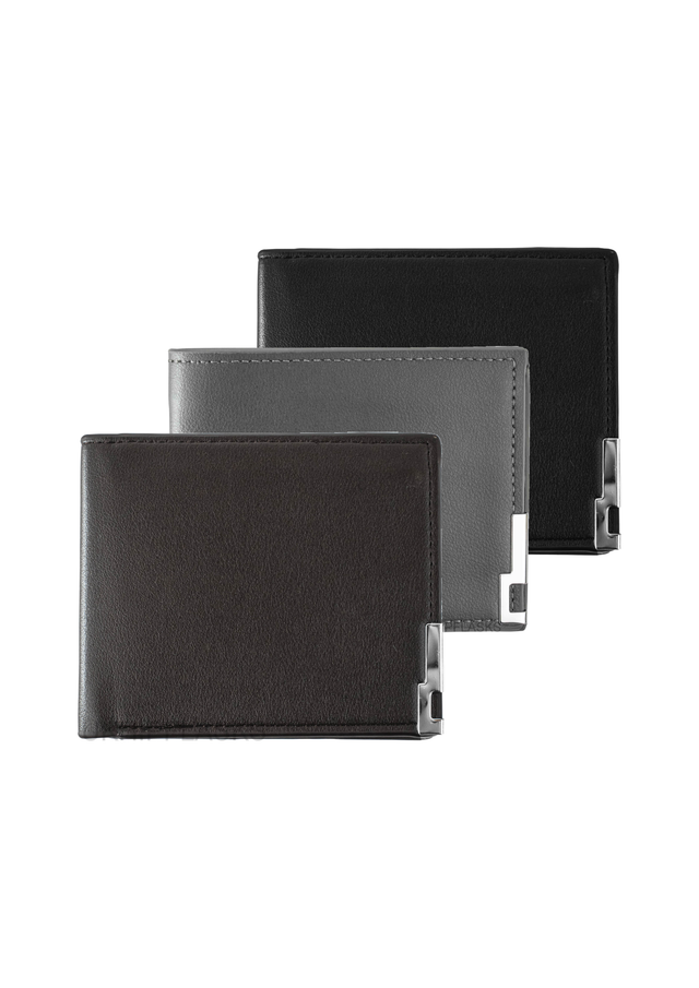 PU Leather Hip Wallet
