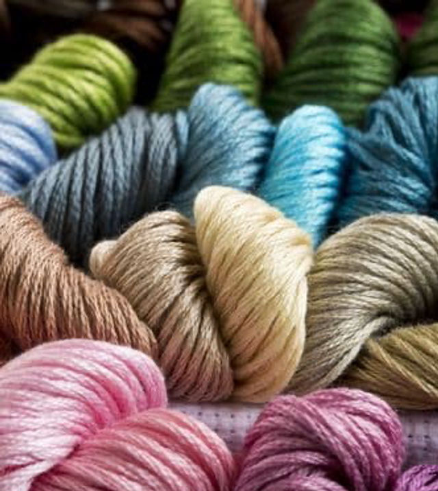 DMC Monthly Popular Colour Sets Thread Club