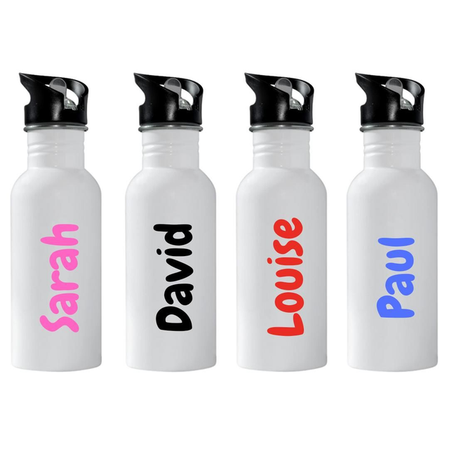 Water Bottle 600ml