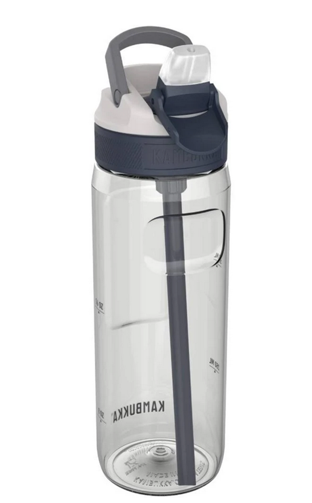 Veepudel Kambukka Lagoon 750 ml, Clear 2.0, 11-04025