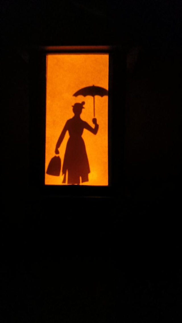 Mary Poppins 
