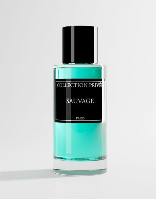 SAUVAGE
