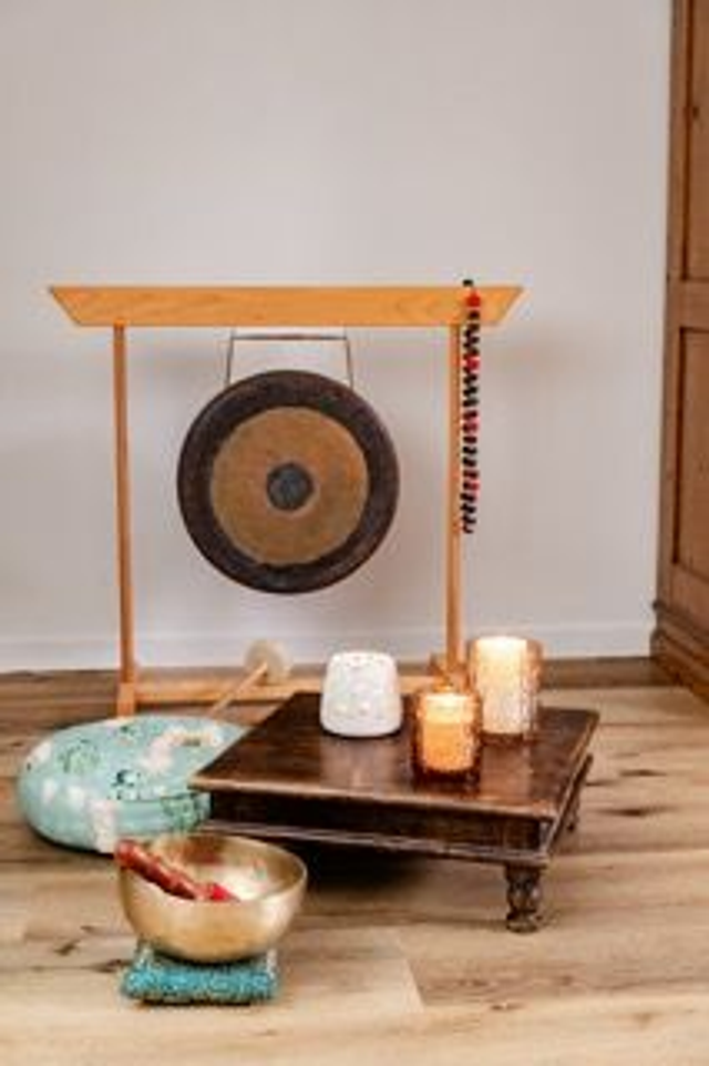 Formule Reconnexion Douce (Séjour  Evasion en Solo + Accompagnement 2 mois)