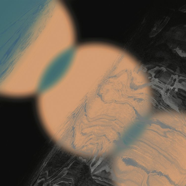 VIMMA: Meri ja avaruus CD