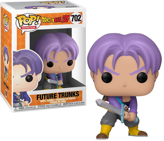 Future Trunks
