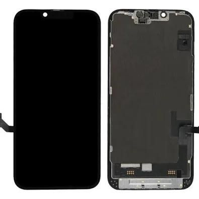 Ecran IPhone 14