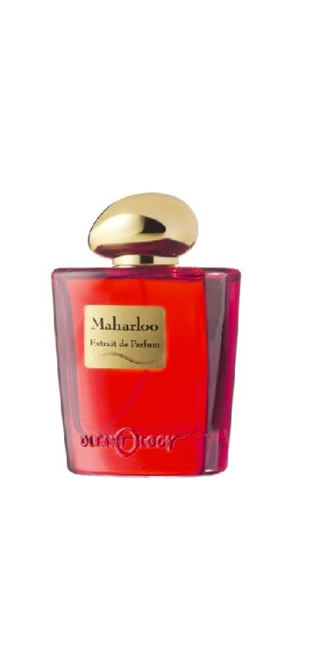 Olfattology Maharloo Extrait de Parfum