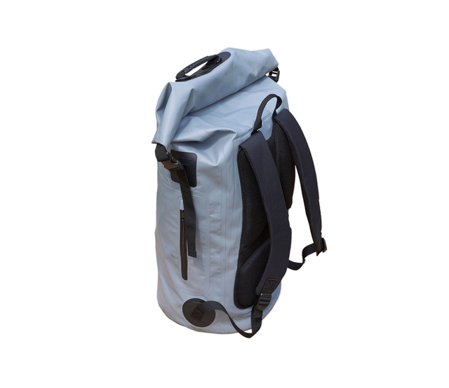 Seilsack für die Seile 