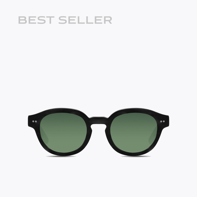 Mira Black/Green