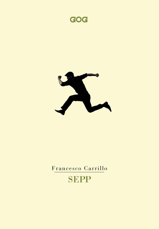 Carrillo Francesco - Sepp