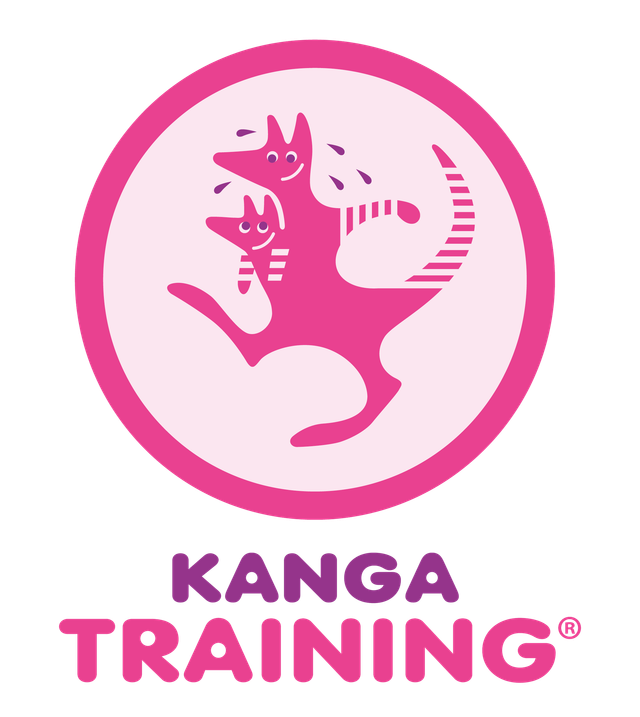 10er Karte - Kangatraining / KangaBurn / PreKanga