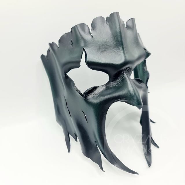 Tree Mask