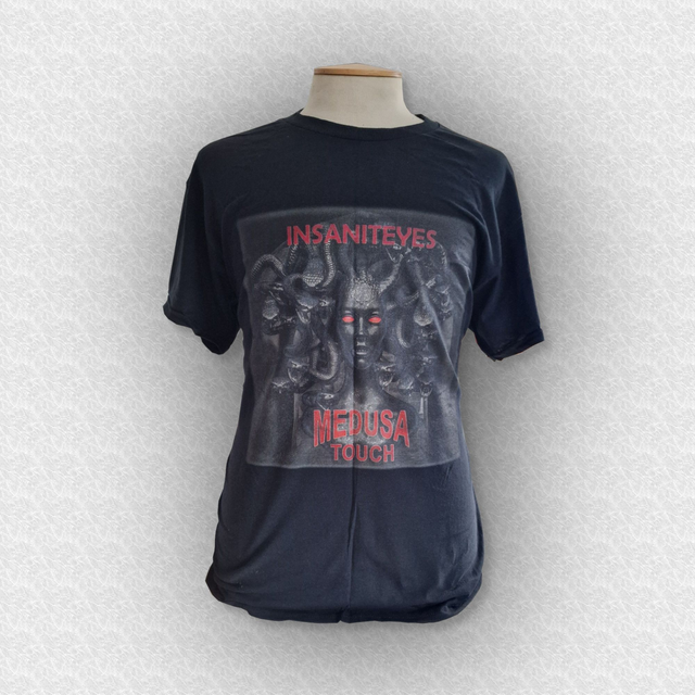 Mens Insaniteyes T-Shirt