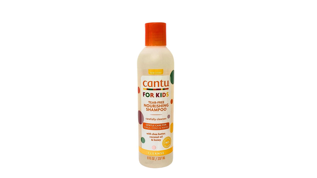 Cantu For Kids Nourishing Shampoo 237ml