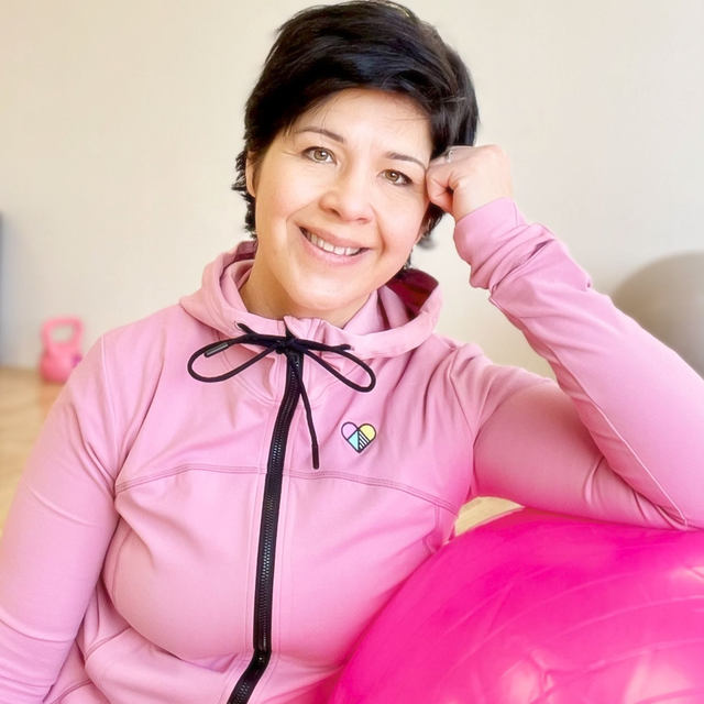 Pilates Personal Training