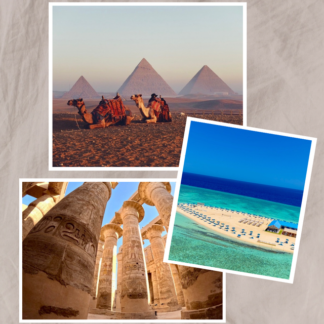 Between two world package