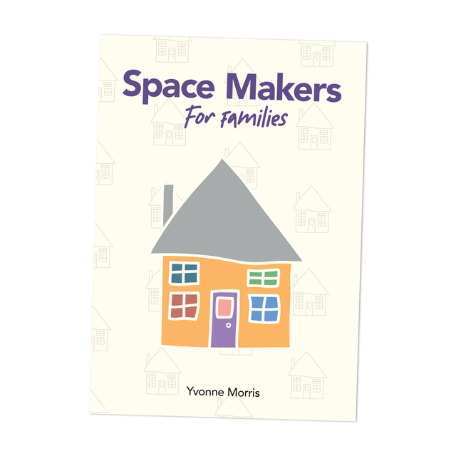 Space Makers for Families