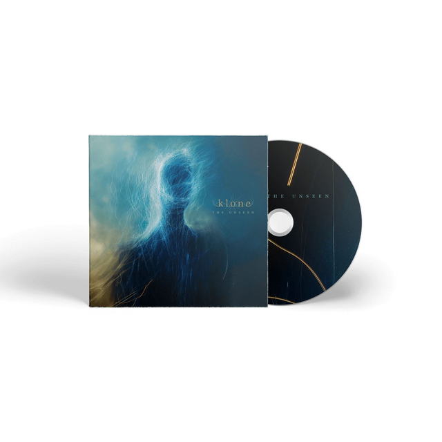 Klone - The Unseen [CD]/VSN