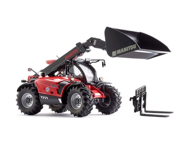 Wiking 77850 Manitou MLT 635
