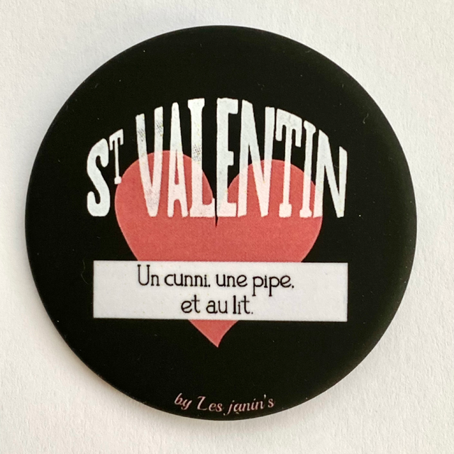 Saint Valentin Un Cunni Une Pipe Et Au Lit