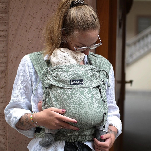 DidyKlick 4u olivenzweig - Didymos