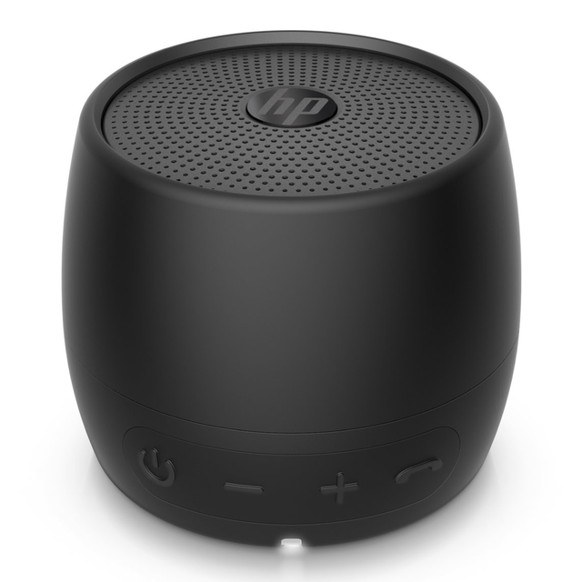 Prenájom: HP Bluetooth Speaker 360 (3W+360° Sound)