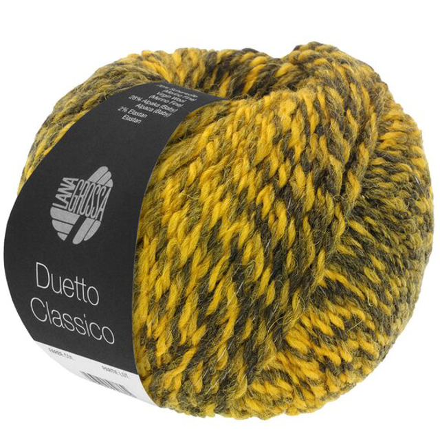 Duetto Classico
