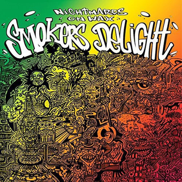 Nightmares on Wax Smokers Delight