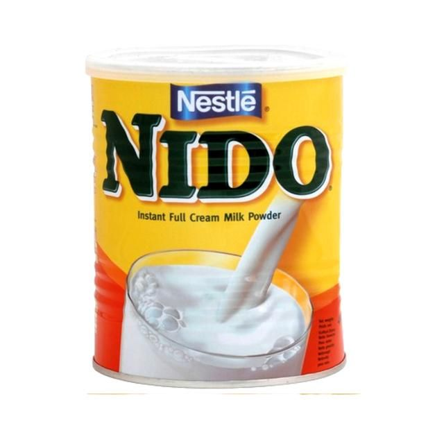 Nido Nestle 400g Instant Full Cream Milk Powder