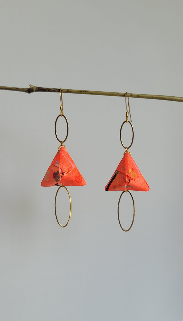 Berlingots, pastèque fluo 1