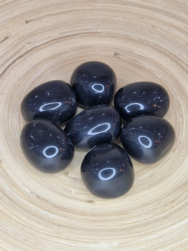 Gabbro - Pierre roulée