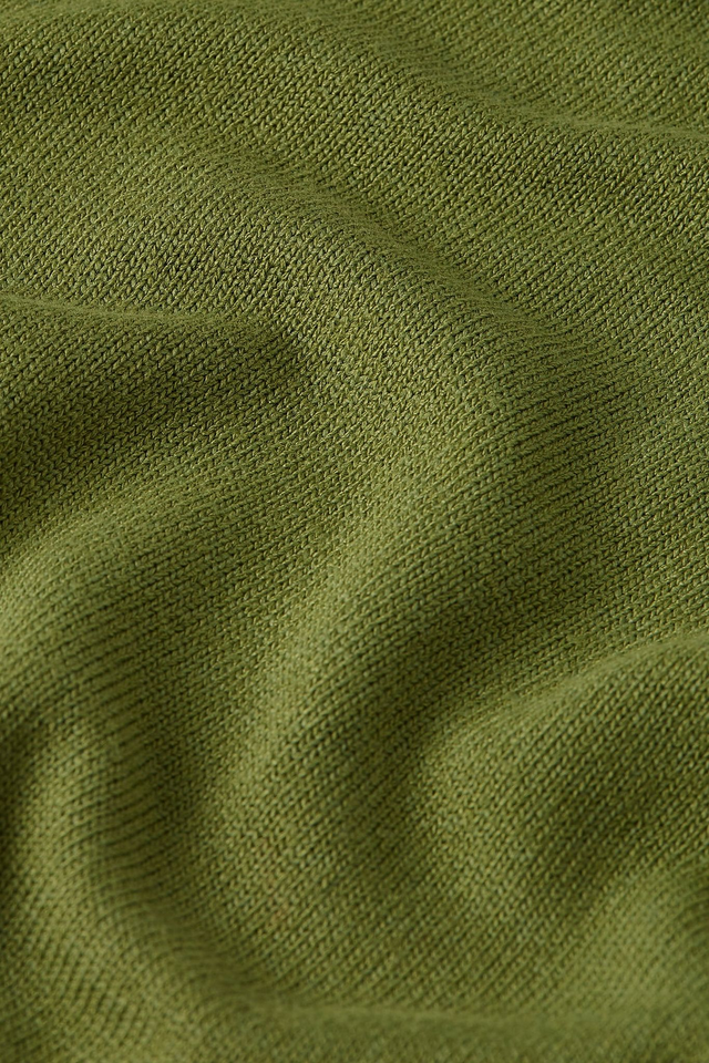 King Louie - Blouse Loral - Posey Green