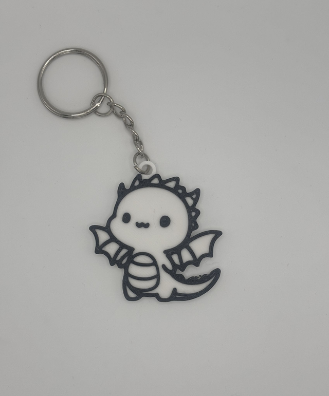 Drache