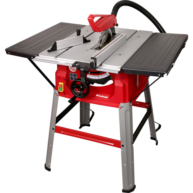 Einhell 2000W 250mm Table Saw 230VAC 