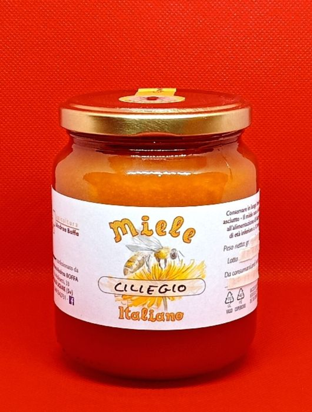 Miele di Ciliegio