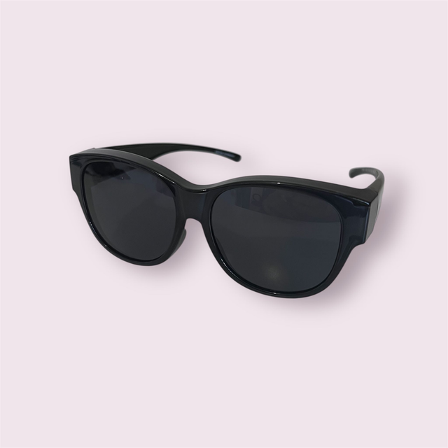 Surlunettes polarisées N°3