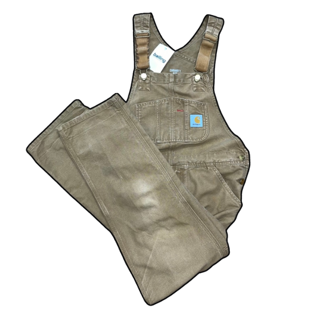 Carhartt WIP Dungarees - 30/30
