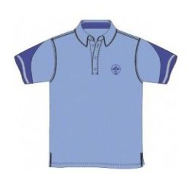 Polo uniforme