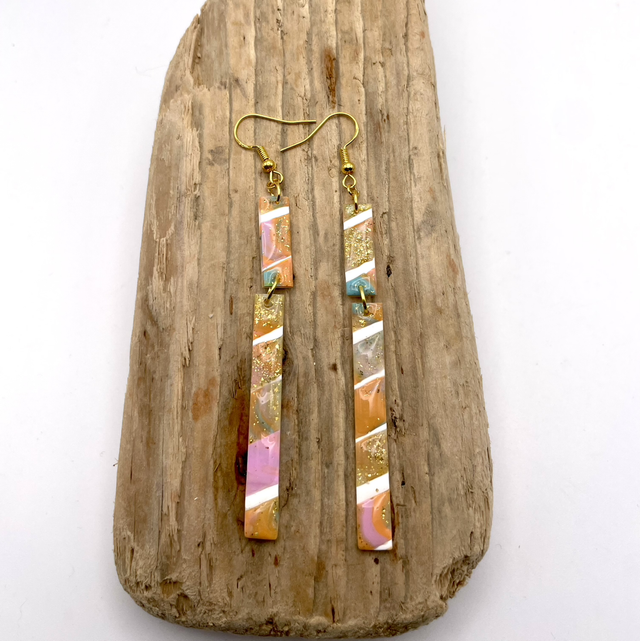 Long bar dangles #2