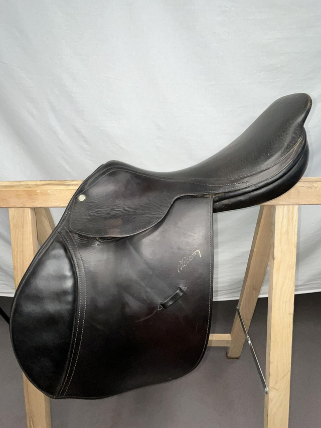 Selle obstacle Pessoa 17,5"