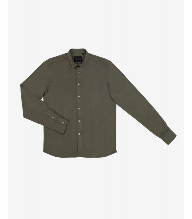 Gianni Lupo Camicia manica lunga