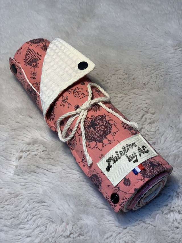 Essuie-tout lavable * 6