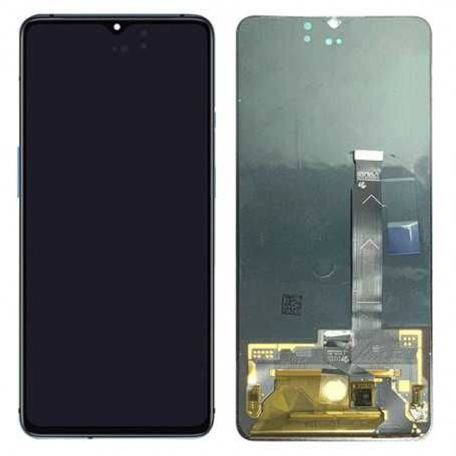 Réparation Ecran OnePlus 7T Noir 