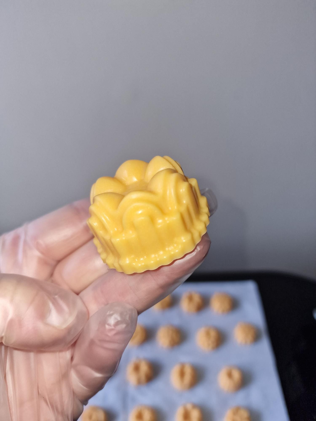 Bulk Buy Soap (small shapes) 500g