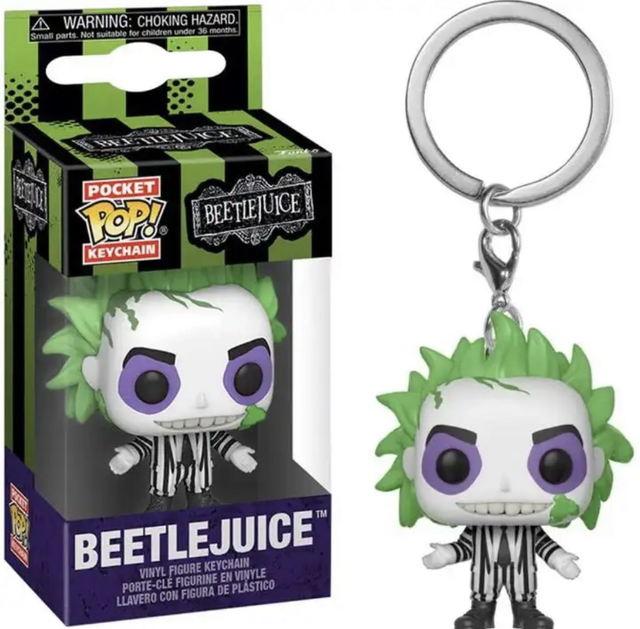 0353 - Film -Beetlejuice